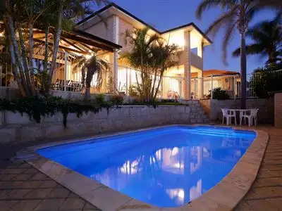 Second view of Homely house listing, 3 Randell Crescent, Ocean Reef WA 6027