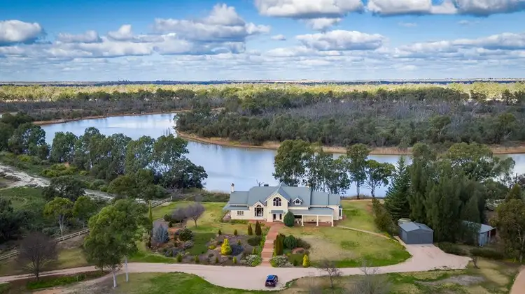 Third view of Homely rural property listing, 112 Townsend Crescent, Renmark SA 5341