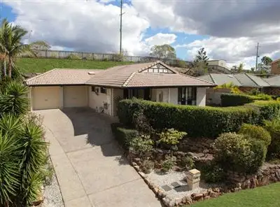 Second view of Homely house listing, 17 Chatfield St, Edens Landing QLD 4207