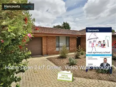 Main view of Homely villa listing, 3/9 Culworth Place, Bassendean WA 6054