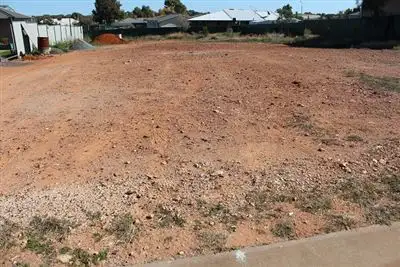 Main view of Homely land listing, 11 James Place, Cobar NSW 2835