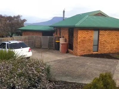 Second view of Homely house listing, 19 Clives Avenue, Old Beach TAS 7017
