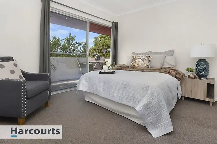 Third view of Homely unit listing, 8/36 Junction Road, Clayfield QLD 4011