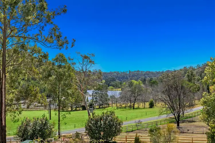 Fourth view of Homely house listing, 452 Tizzana Road, Ebenezer NSW 2756