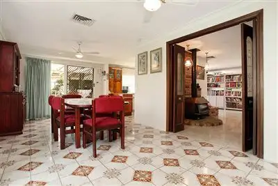 Fourth view of Homely house listing, 106 Ollier Crescent, Prospect NSW 2148