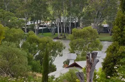 Second view of Homely house listing, 5 Boomerang Avenue, Mannum SA 5238