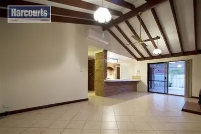 Third view of Homely house listing, 36 Wentletrap Way, Mullaloo WA 6027