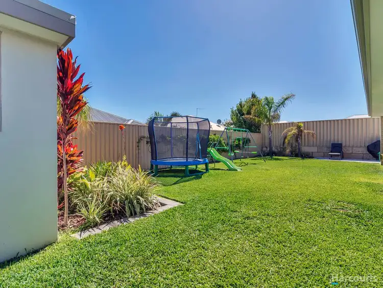Third view of Homely house listing, 1 Kilkee Street, Ridgewood WA 6030