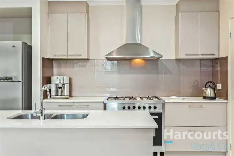 Third view of Homely house listing, 49 Craigmoor Crescent, Mernda VIC 3754
