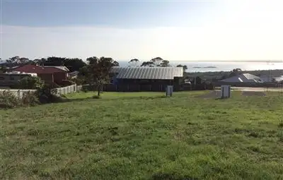 Third view of Homely land listing, Lot 7 Elvie Court, Bridport TAS 7262