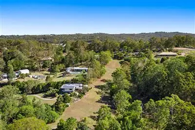 Main view of Homely land listing, 747-749 Diddillibah Road, Diddillibah QLD 4559