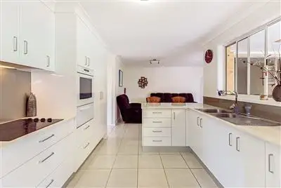 Second view of Homely house listing, 7 Woolmere Street, Carrara QLD 4211