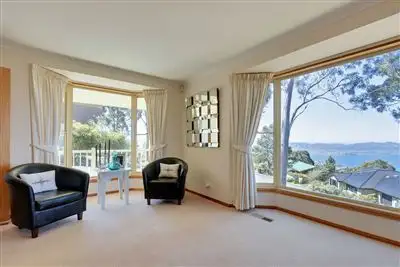 Fifth view of Homely house listing, 20 Woodridge Place, Tolmans Hill TAS 7007