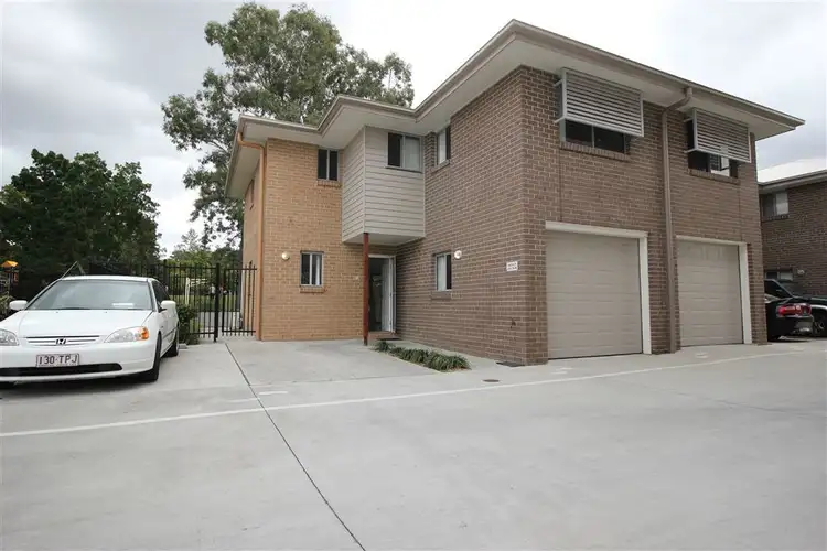 13/29-33 Juers Street, Kingston QLD 4114