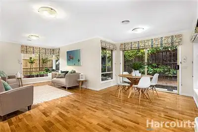 Sixth view of Homely house listing, 27 Avendon Blvd, Glen Waverley VIC 3150