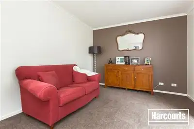 Second view of Homely house listing, 5 Eastern Park Square, Narre Warren South VIC 3805