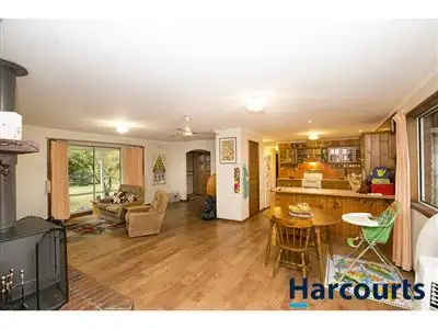 Fourth view of Homely house listing, 6 School Road, Willow Grove VIC 3825