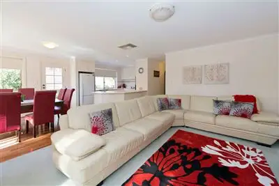 Fifth view of Homely house listing, 4 Songlark Grove, Flagstaff Hill SA 5159