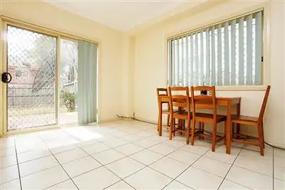 Fourth view of Homely townhouse listing, Address available on request