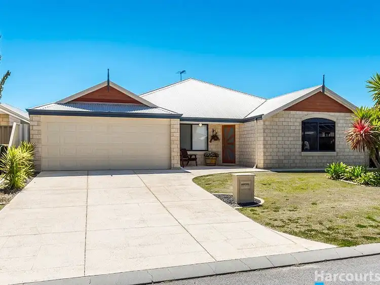 Sixth view of Homely house listing, 4 Denison Turn, Ridgewood WA 6030