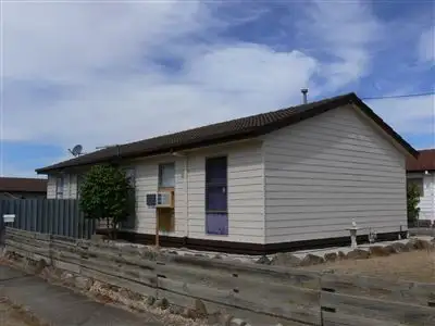 4 Timmins Street, Ararat VIC 3377