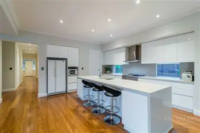Third view of Homely house listing, 23 Ninth Avenue, St Peters SA 5069