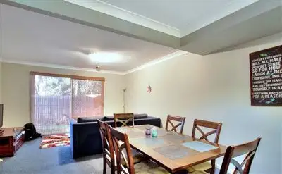 Third view of Homely townhouse listing, 9/50 Castile Cres, Edens Landing QLD 4207