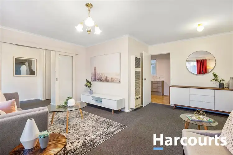 Fifth view of Homely house listing, 45 Spring Road, Springvale South VIC 3172