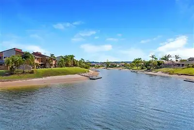 Fourth view of Homely apartment listing, 7/22 Dunlop Court, Mermaid Waters QLD 4218