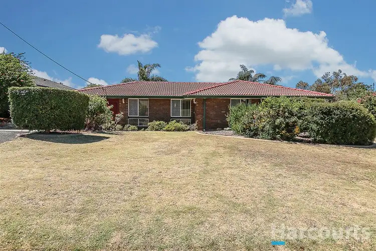 Second view of Homely house listing, 1 Pioneer Court, Samson WA 6163