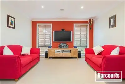 Second view of Homely house listing, 19 Viewbank Rise, Beaconsfield VIC 3807