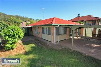 Second view of Homely house listing, 5 Karrabin Street, Mitchelton QLD