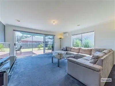 Fifth view of Homely house listing, 31 Rivendale Crescent, Drouin VIC 3818