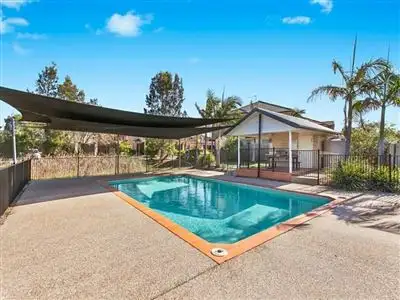 Second view of Homely semi-detached listing, 15/91 Beattie, Coomera QLD 4209