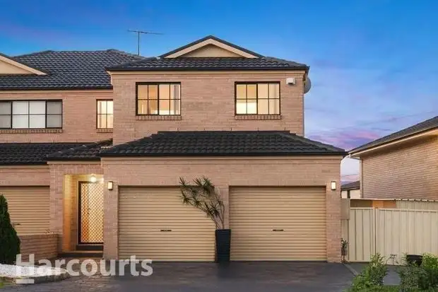 Main view of Homely house listing, 1A Molise Street, Prestons NSW 2170