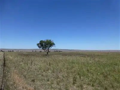 Second view of Homely rural property listing, * YATINA (via), Peterborough SA 5422