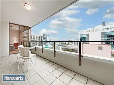 Main view of Homely unit listing, 804/35 Astor Terrace, Spring Hill QLD 4000
