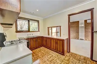 Fourth view of Homely unit listing, 6/1106 Howitt Street, Wendouree VIC 3355