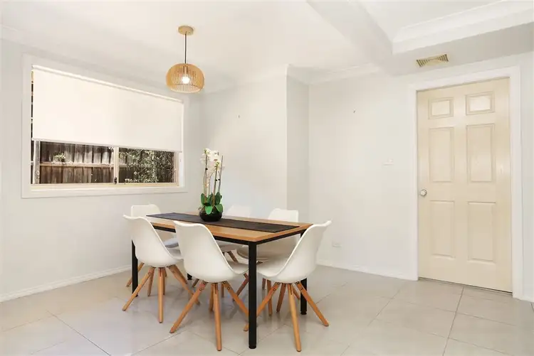 Sixth view of Homely semi-detached listing, 1A Torrance Crescent, Quakers Hill NSW 2763