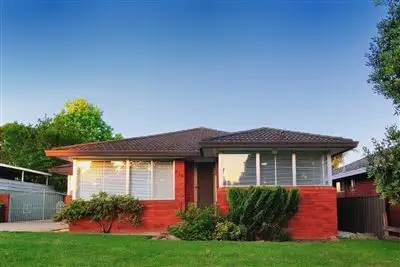 210 Broughton Street, Campbelltown NSW 2560