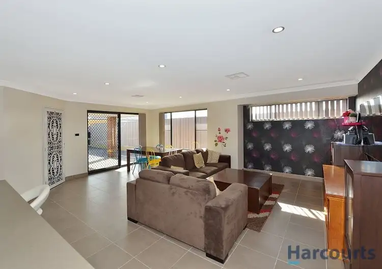 Third view of Homely house listing, 53 Aquamarine Parade, Karnup WA 6176
