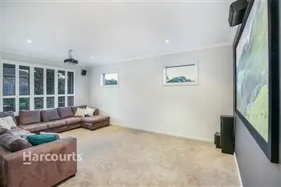 Second view of Homely house listing, 30 Empress Avenue, Rouse Hill NSW 2155