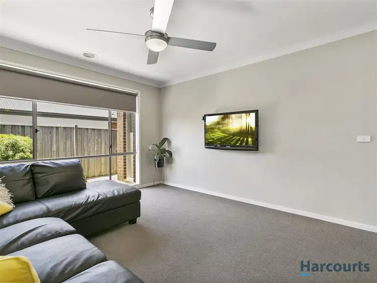 Fifth view of Homely house listing, 158 Twin Ranges Drive, Warragul VIC 3820