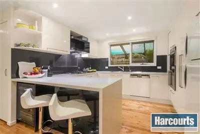 Third view of Homely house listing, 19 Mockridge Street, Wantirna South VIC 3152
