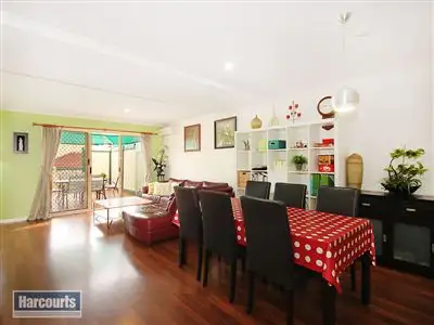 Fifth view of Homely townhouse listing, 11/60 Marlene Street, Mount Gravatt East QLD