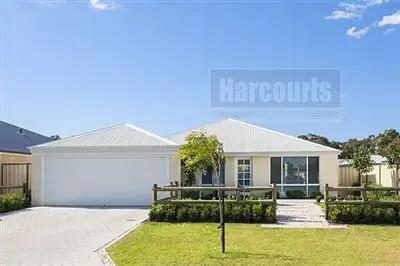 Main view of Homely house listing, 7 Harvey Street, Yalyalup WA 6280