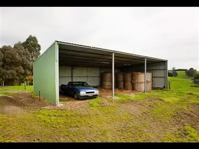 Fifth view of Homely rural property listing, 195 Sheffield Road, Neerim South VIC 3831