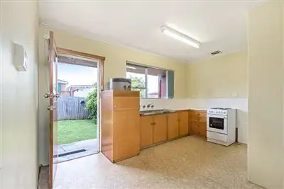 Second view of Homely block of units listing, 4/164 Oldaker Street, Devonport TAS 7310
