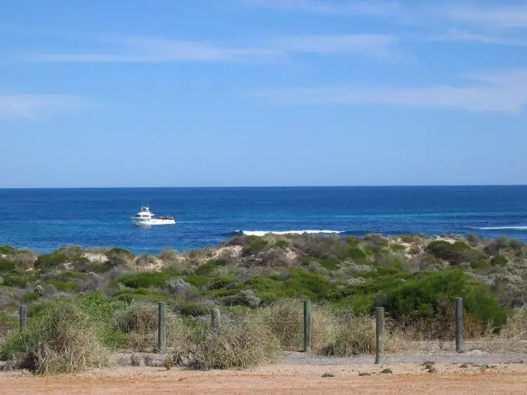 Second view of Homely house listing, 8 Swan View, Dongara WA 6525
