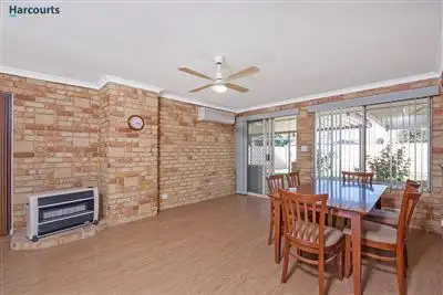 Fourth view of Homely house listing, 33 Trephina Mews, Clarkson WA 6030